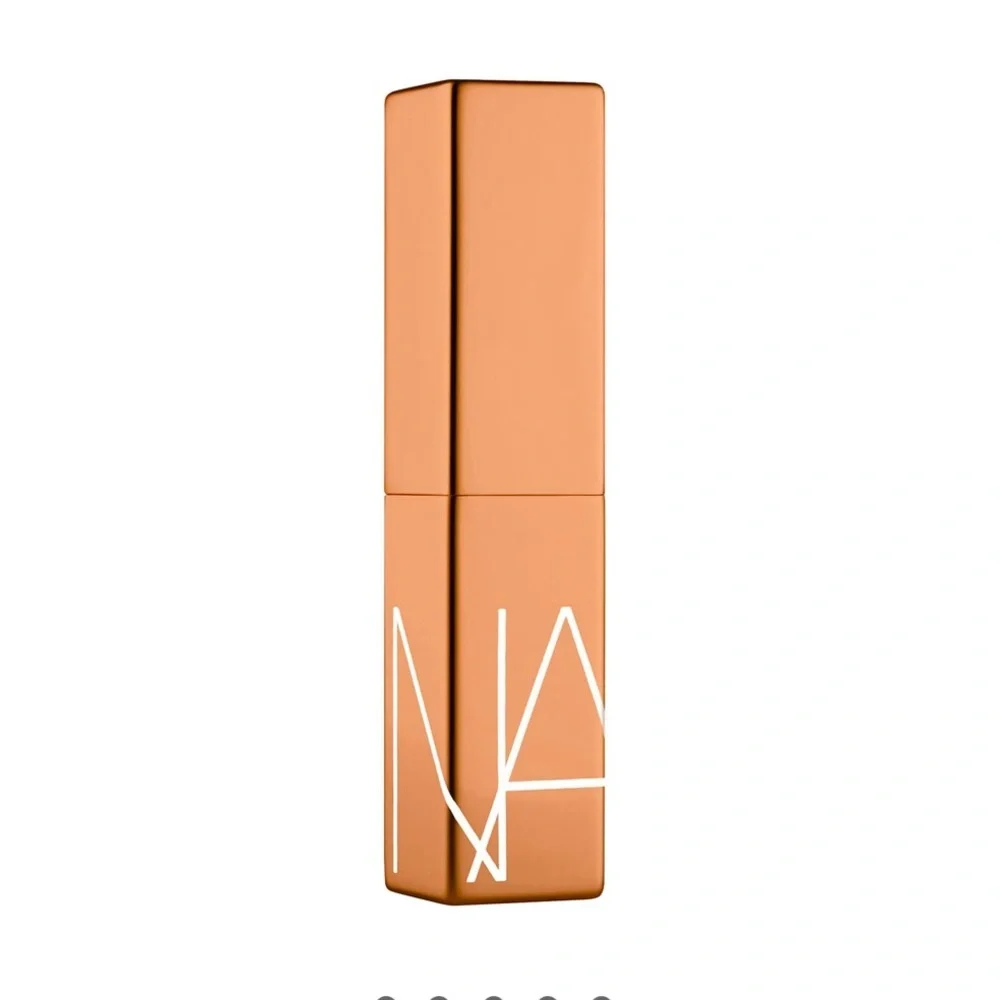 ✨ NARS Afterglow Lip Balm Mini - Laguna